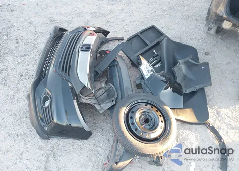 2022 Honda Hr-V 2Wd Ex z USA, uszkodzony, nr VIN 3CZRU5H52NM744108